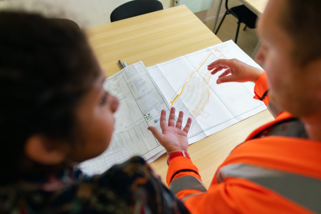 Ingenieurschulung